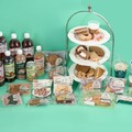 ファミマ×「Afternoon Tea」コラボ、過去最多28品同時展開 シュークリームや琥珀糖まで自信作揃い 画像