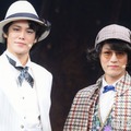 宮野真守、WEST.神山智洋との共演に刺激「やっぱり本物は違う」 画像