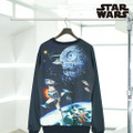 Rebel/Sweat© &  Lucasfilm Ltd.