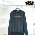 Rebel/Sweat© &  Lucasfilm Ltd.