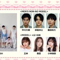 鈴鹿央士・野村康太ら「ガルアワ」追加出演者発表 NCT WISHが2年ぶり登場でパフォーマンス披露【Rakuten GirlsAward 2026 A/W】 画像