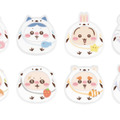 トレーディングシマエナガなまんまるアクリルスタンド(全8種)　　単品550円 / BOX 4,400円(税込)