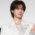 M!LK山中柔太朗、グループ衣装手掛けるきっかけになったSTARTOタレント告白「憧れてやりたいなと思うようになって」 画像