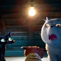 『水の都のネロ』(C)2026 Disney/Pixar. All Rights Reserved.