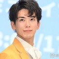じん（C）モデルプレス