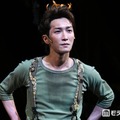 Snow Man渡辺翔太、報道陣へ細やかな配慮「ピーターパンなら絶対言わない」記者からは感嘆の声 画像