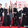 【MAJ2026】HANA「MAJ」初登場もオーラ放つ シックなドレスアップで輝く 画像