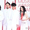 【MAJ2026】最優秀楽曲賞はサカナクション「怪獣」山口一郎が感謝語る「休養明けから最初に書いた曲」 画像
