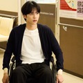 【10回切って倒れない木はない 最終話】けがを負ったミンソク、桃子に別れ告げる 画像