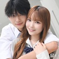 「今日好き」かなりのカップル、仲良し麻辣湯デートショット公開「いつまでもラブラブで尊い」「推しカップル最強」の声 画像