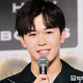 鈴木福、韓国街中でのプライベート動画公開「親近感湧く」「公園で遊んでる笑顔が可愛すぎ」の声 画像