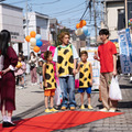 「もうひとつのクレヨンしんちゃん やかんの家族だゾ！」シーズン2第3話「一途なあいちゃんだゾ！」篇