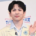 M!LK吉田仁人、名前の由来告白「その通りに育ってすごい」「ご家族の愛情を感じる」と反響 画像