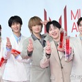 M!LK（C）モデルプレス