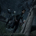 「Dead by Daylight」