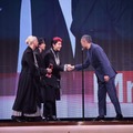 【「MUSIC AWARDS JAPAN 2026」受賞一覧】Mrs. GREEN APPLEが2年連続「最優秀アーティスト賞」サカナクション・藤井 風・米津玄師・M!LK・HANAら受賞 画像