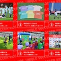 ユニクロサッカーキッズのオススメポイント