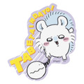 大きめステッカー 12種 各440円