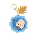 水面アクリルキーホルダー　各990円