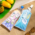 吸水ボトルタオル　各1,320円