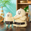 マスコット（写真左） 1,870円