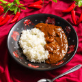 セイレーンのGEKIKARA!カレー皿　3,080円
