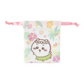 トレーディング ミニ巾着（全8種）単品：660円、BOX：5,280円