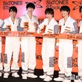 【「SixTONES STock」囲み取材ほぼ全文】現在の活躍はすべて計画通り？「完璧でした」年数とともに深まる信頼関係語る 画像