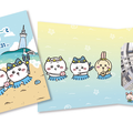 表紙とイベント限定台紙　©nagano ©ナガノ/ 2026「映画ちいかわ」制作委員会 ©TOKYO-SKYTREE