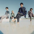 flumpool小倉誠司、ライブ活動休止 ジストニアの症状の可能性「治療に専念する時間を持つことが何よりも大切」 画像