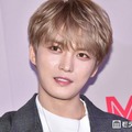 ジェジュン、現在の年齢に言及 くりぃむしちゅー・上田晋也も驚き「ウソだろ！？すげぇ若いな」SNS上でも「衝撃」「見えない」の声 画像
