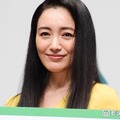 仲間由紀恵、双子息子からの「遅れてきた母の日」公開 自宅庭で採れたフルーツ盛り披露に反響「愛情たっぷり」「優しさに感動」 画像
