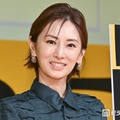 北川景子、娘は「画伯なるんじゃ…」“親バカ”な一面明らかに 夫・DAIGOとのデート秘話も 画像
