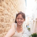 乃木坂46金川紗耶、全国10店舗でパネル展開催 “彼女感”凝縮された先行カット第8弾も【好きのグラデーション】 画像