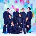 timelesz、ニューシングル「消えない花火」3形態同時購入特典詳細解禁 初参加の音楽フェス出演シーンが映像化 画像