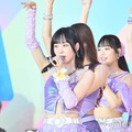 Juice=Juice江端妃咲、ツアーで号泣した“失敗”告白 メンバーは「泣くほどのことじゃないよって」 画像