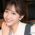 元フジアナ藤本万梨乃、株式会社ジャパン・ミュージックエンターテインメント所属発表【全文】 画像