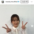 元TBS枡田絵理奈アナ、“簡単”ベイマックスのビンゴライス弁当に反響「素敵なアイデア」「食べるのがもったいない」 画像