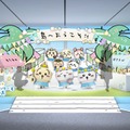 ちいかわ×東京スカイツリーのコラボ詳細決定 “ぬい撮り”フォトスポットに限定グッズ続々 画像