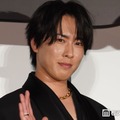 Snow Man宮舘涼太、共演者からの心に刺さった一言明かす「もらったお言葉で夢ができました」【黒牢城】 画像