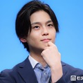 沢村玲（ONE N’ ONLY）、胸キュンシーンはエアーで個人練習「傍から見たらすごい光景だよって言われた」【今から、親友やめようか】 画像