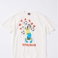 MICKEY MOUSE / ミッキー マウス 別注 サッカー プリント Tシャツ ©Disney