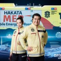 鈴木亮平主演劇場版「TOKYO MER」第3弾 小手伸也・フォンチー、博多MERのメンバーに 伊藤淳史が本シリーズに帰還 画像