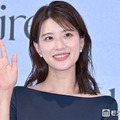 1児の母・日テレ郡司恭子アナ、父親との幼少期ショット公開「小さい頃から可愛すぎる」「上品なご家族」の声【父の日】 画像