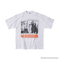 『トレインスポッティング』公開30周年記念、公式ライセンスTシャツ第四弾販売 画像