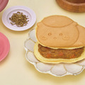 ちいかわ焼き くりまんじゅう（カレー）