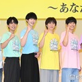 SixTONES高地優吾、内村光良との「24時間テレビ」にしみじみ「内村さんの番組でこの芸能界に入ったので」 画像