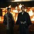 『黒牢城』(C)米澤穂信/KADOKAWA (C)2026映画「黒牢城」製作委員会