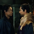 『黒牢城』(C)米澤穂信/KADOKAWA (C)2026映画「黒牢城」製作委員会