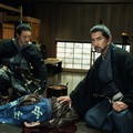 『黒牢城』(C)米澤穂信/KADOKAWA (C)2026映画「黒牢城」製作委員会